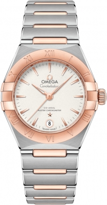 Omega Constellation Co-Axial Master Chronometer 29mm 131.20.29.20.02.001